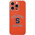 Syracuse University Orange Syracuse iPhone 16 Pro Skin